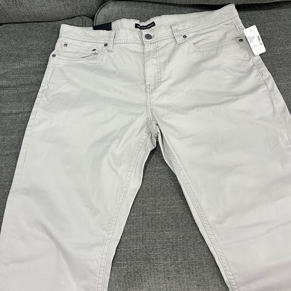Men’s Pants